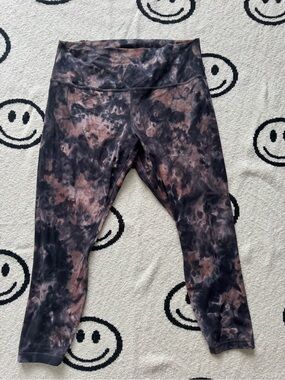 Lululemon align leggings